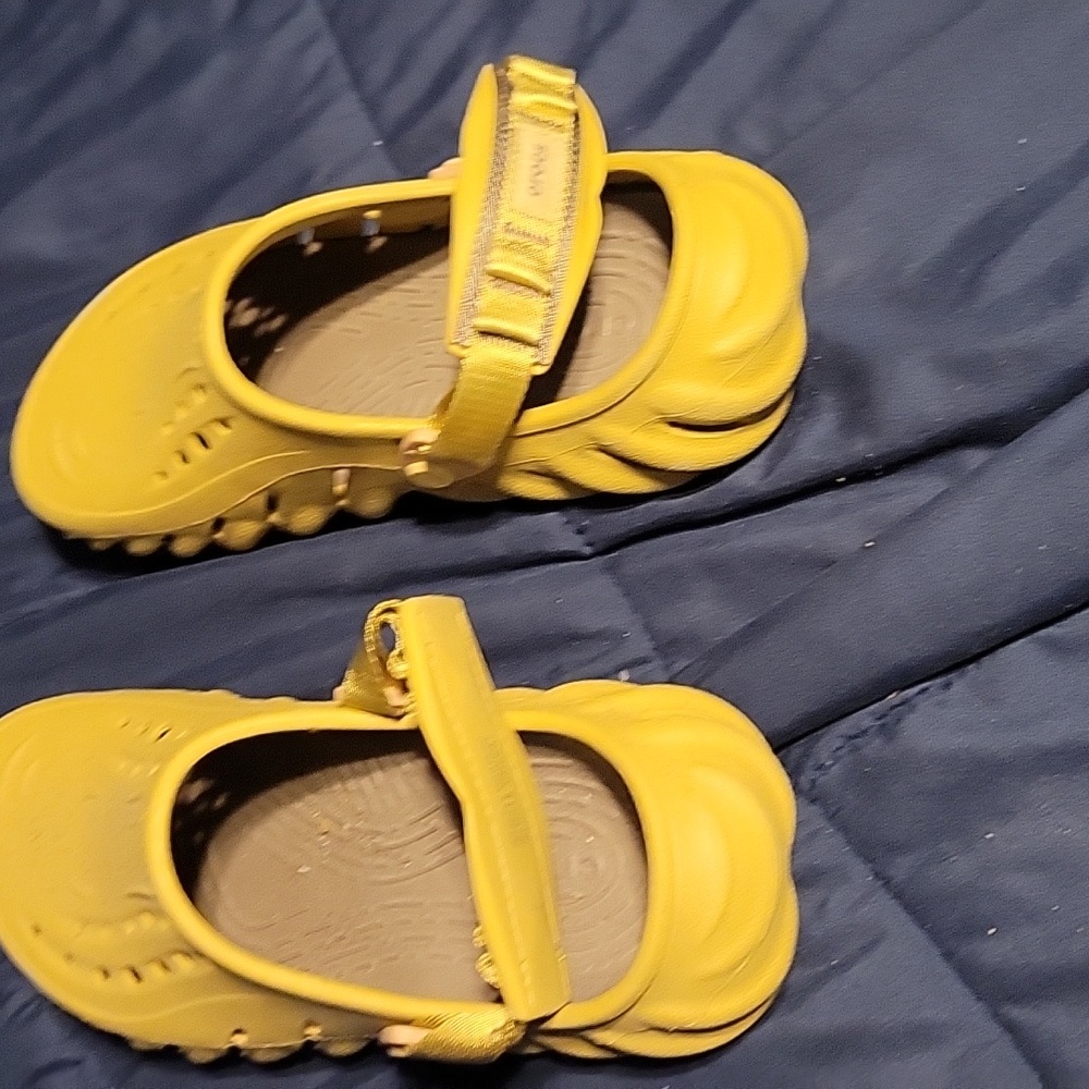 New Crocs! - Picture 2 of 3